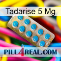 Tadarise 5Mg new09